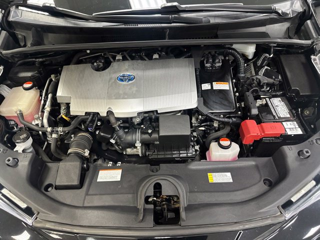 Used 2016 Toyota Prius Four Touring FWD image 19