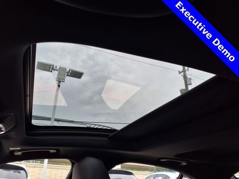 New 2025 Alfa Romeo Giulia Intensa w/ Driving Assist Package image 15