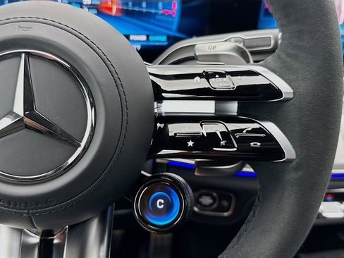 New 2026 Mercedes-Benz GLE 53 AMG 4MATIC Coupe image 12