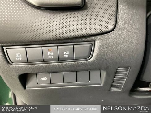 New 2026 MAZDA CX-50 AWD 2.5 S w/ Cargo Package image 42