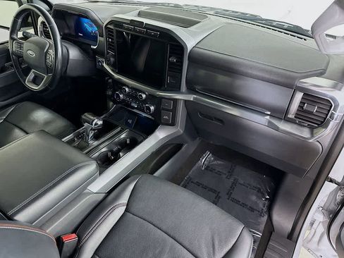 Certified 2021 Ford F150 Lariat w/ Tow Technology Package image 32