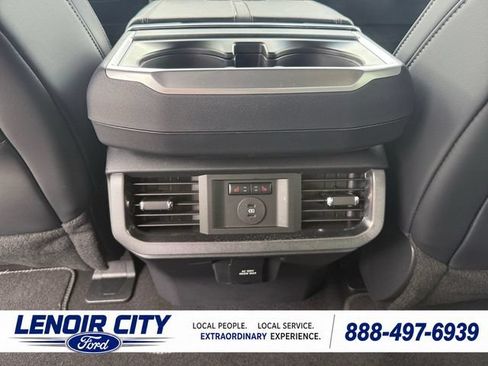 Used 2026 Ford F150 Platinum RWD image 14