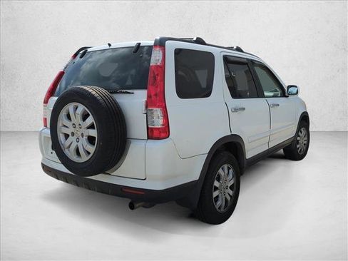 Used 2006 Honda CR-V EX image 5