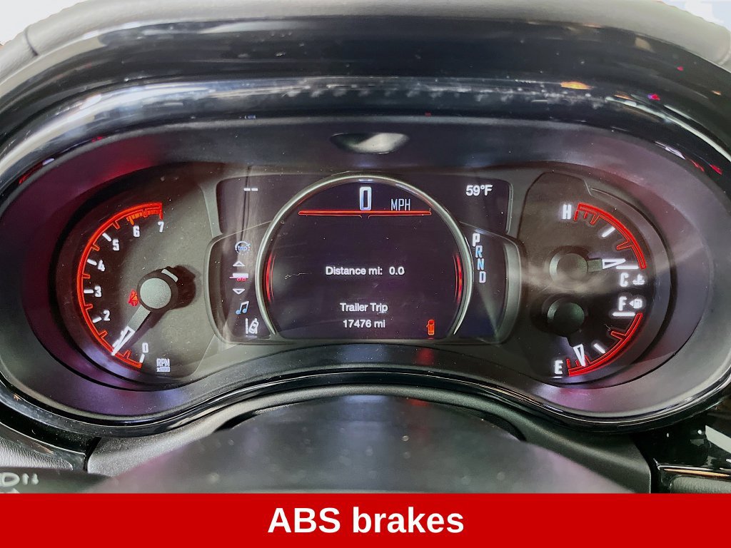 Used 2024 Dodge Durango R/T AWD/4WD image 17