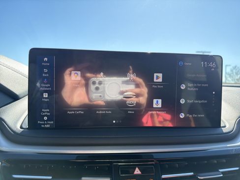 Certified 2026 Acura MDX FWD w/ Technology Package image 23