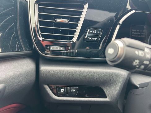 New 2026 Lexus NX 350h AWD w/ Premium Package image 19