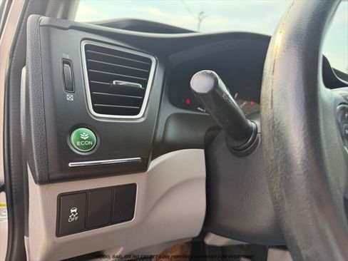 Used 2014 Honda Civic LX image 20