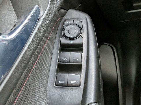 Used 2022 Chevrolet TrailBlazer RS FWD image 25