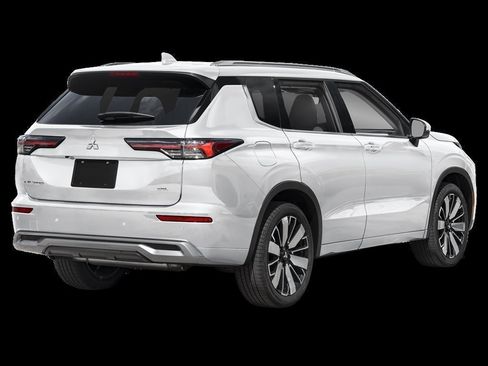 New 2026 Mitsubishi Outlander SEL AWD/4WD image 50