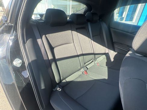 Used 2018 Honda Civic EX image 26