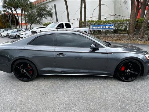 Used 2021 Audi A5 2.0T Premium Plus image 31