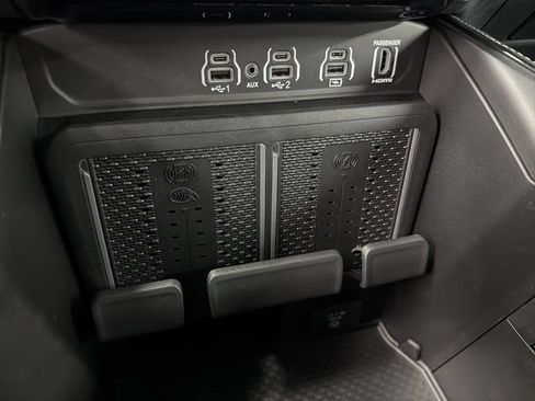 Used 2026 RAM 1500 Limited AWD/4WD image 22