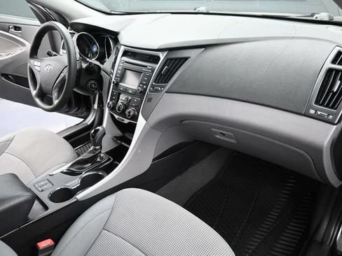 Used 2014 Hyundai Sonata GLS w/ Popular Equipment Group 2 FWD image 24