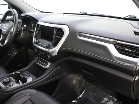 Used 2023 GMC Acadia SLT w/ Elevation Edition AWD/4WD image 15
