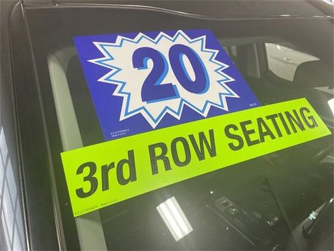 Used 2020 Kia Telluride S image 8