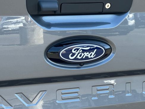 New 2025 Ford Maverick Lariat image 26