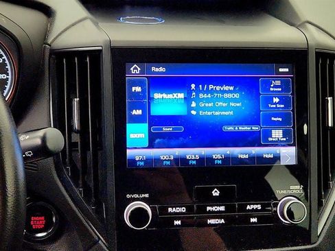 Used 2024 Subaru Forester Sport AWD/4WD image 20