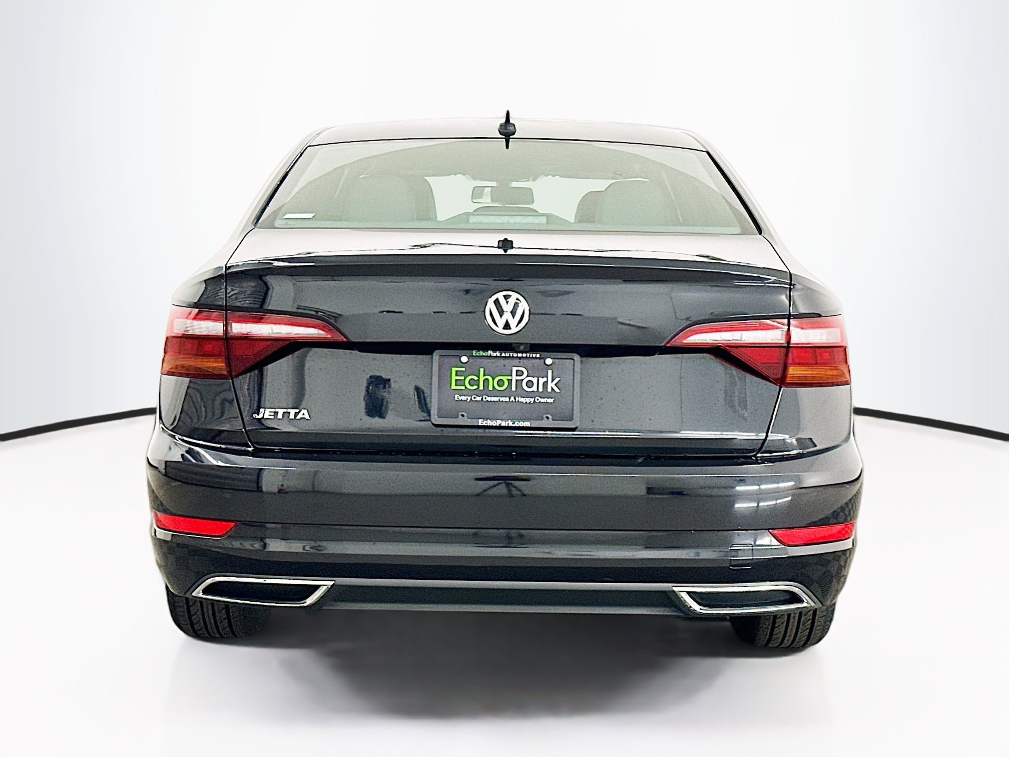 Used 2019 Volkswagen Jetta R-Line FWD image 7