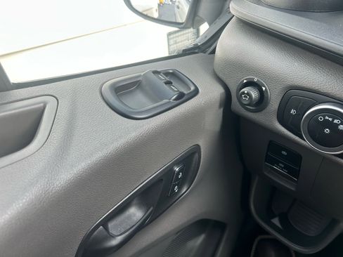 Used 2024 Ford Transit 250 XL w/ Exterior Upgrade Package image 16