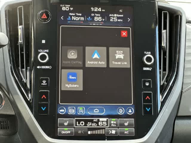 Certified 2026 Subaru Forester Sport AWD/4WD image 13