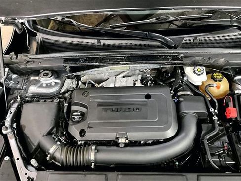 Used 2021 Buick Envision Essence AWD/4WD image 28