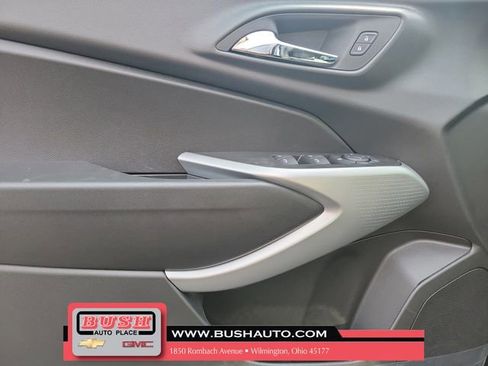 New 2026 Chevrolet Trax LS w/ LS Convenience Package image 19