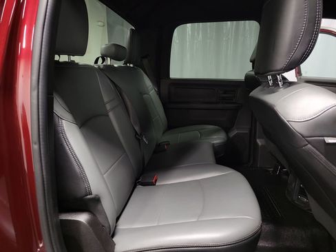 Used 2021 RAM 3500 Tradesman w/ Chrome Appearance Group image 22