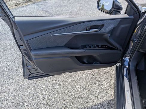 New 2026 Toyota Camry XLE AWD/4WD image 7