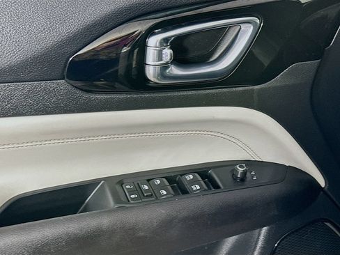 Certified 2022 Jeep Compass Limited AWD/4WD image 26