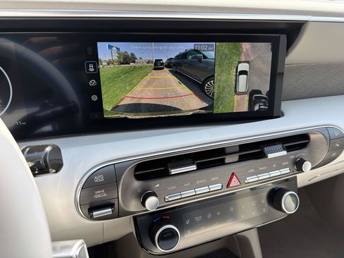New 2026 Hyundai Palisade Limited AWD/4WD image 11