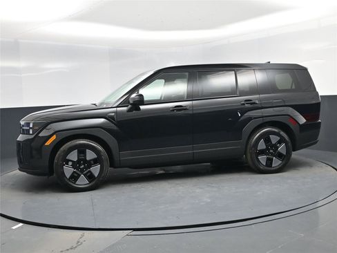 New 2026 Hyundai Santa Fe SE image 3