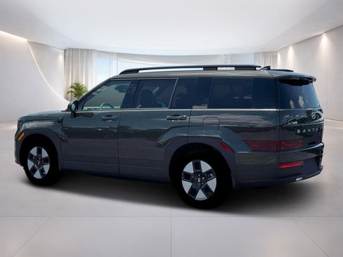 New 2026 Hyundai Santa Fe SEL image 4