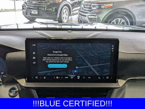 Certified 2025 Ford Explorer ST AWD/4WD image 30