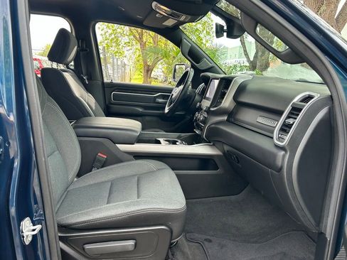 Certified 2022 RAM 1500 Big Horn image 34