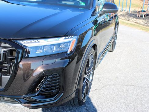 New 2025 Audi Q7 3.0T Prestige image 40