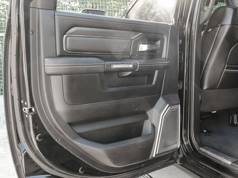 Used 2019 RAM 3500 Limited image 40