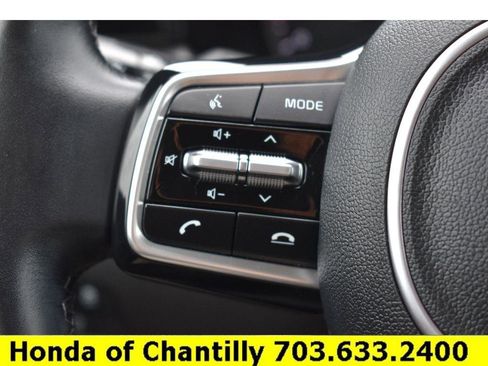 Used 2022 Kia Sorento SX FWD image 22