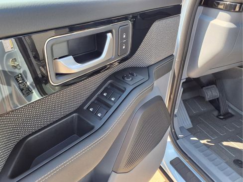 New 2026 INEOS Grenadier Trialmaster Edition image 10