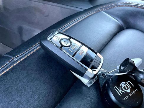 Certified 2023 Ford Bronco Badlands image 14