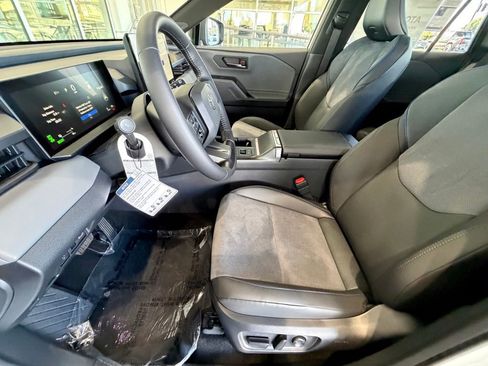 New 2026 Toyota RAV4 XSE AWD/4WD image 17