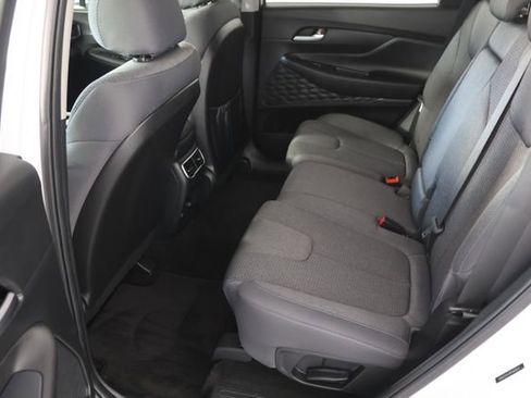 Used 2023 Hyundai Santa Fe SEL AWD/4WD image 20