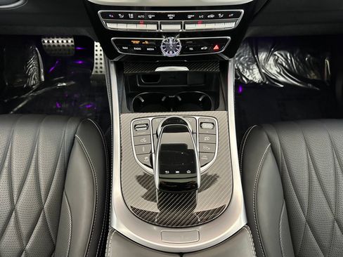 Used 2024 Mercedes-Benz G 63 AMG 4MATIC image 17