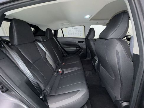 New 2026 Subaru Crosstrek 2.0i Premium image 16