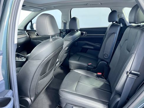 Certified 2023 Kia Sorento X-Line EX AWD/4WD image 25