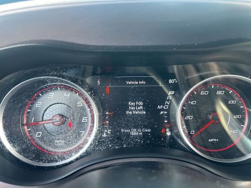 Used 2019 Dodge Charger GT RWD image 31