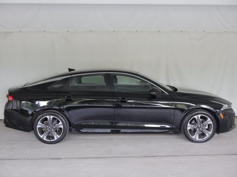 Used 2022 Kia K5 LXS AWD/4WD image 4