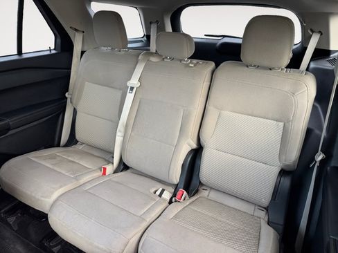 Used 2020 Ford Explorer 4WD image 17