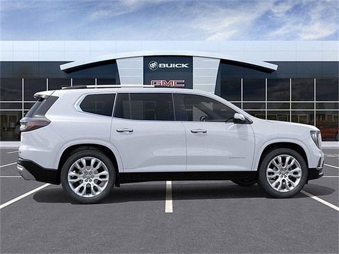 New 2026 GMC Acadia Denali image 5