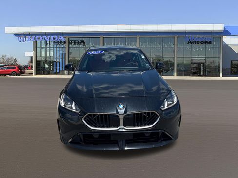 Used 2025 BMW 228i xDrive AWD/4WD image 7