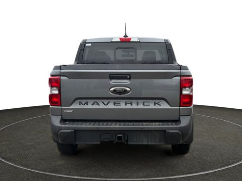 Used 2024 Ford Maverick Lariat w/ Black Appearance Package image 5